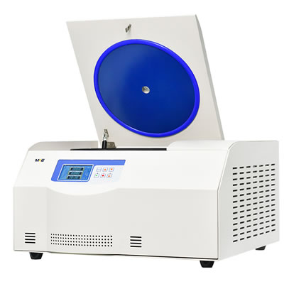 TR21-MU faʻasao tele-saosaoa centrifuge pusaaisa